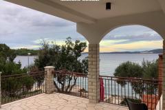Apartmány Oli Apartmán 1 – Palmina A4 foto 5