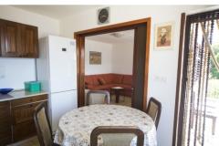 Apartmány Oli Apartmán 2 – Palmina A5 foto 1