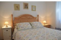 Apartmány Sonja Apartmán 1: (2+1) – A1 Plavi foto 1