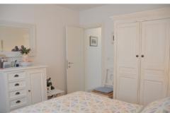Apartmány Sonja Apartmán 1: (2+1) – A1 Plavi foto 2