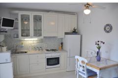 Apartmány Sonja Apartmán 1: (2+1) – A1 Plavi foto 3