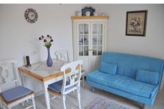 Apartmány Sonja Apartmán 1: (2+1) – A1 Plavi foto 4