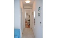 Apartmány Sonja Apartmán 1: (2+1) – A1 Plavi foto 5