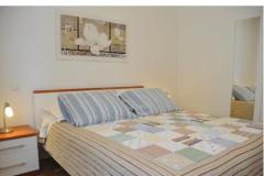 Apartmány Sonja Apartmán 2: (2+2) – A2 Zeleni foto 1