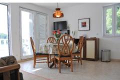 Apartmány Sonja Apartmán 2: (2+2) – A2 Zeleni foto 3