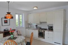 Apartmány Sonja Apartmán 2: (2+2) – A2 Zeleni foto 4