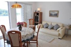 Apartmány Sonja Apartmán 3: (2+2) – A3 Bez foto 5
