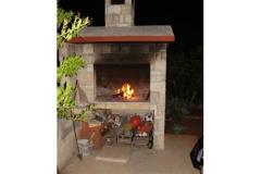 Apartmány Sušac Apartmán 2 – kat foto 1