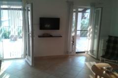 Apartmány Tiha Apartmán 1 foto 5