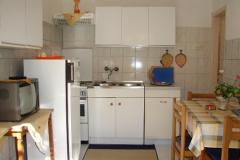 Apartmán Terezija Apartmán 1 foto 3