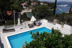 Apartmány Solta Apartmán 2 foto 2