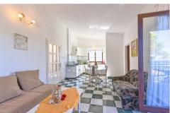 Apartmány Solta Apartmán 2 foto 4