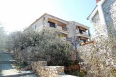 Apartmány Mario Apartmán 1 foto 1