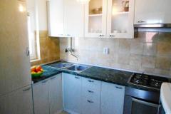 Apartmány Mario Stomorska Apartmán 2: (4+0) – Apartman 2 foto 2