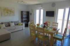 Vila Vita Apartmán 1 foto 1