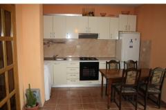 Dům k odpočinku Apartmán 1 – Kuća Dija foto 3