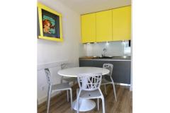 R&amp;B Apartmány Apartmán 1 foto 2