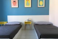 R&amp;B Apartmány Apartmán 1 foto 5