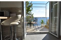 Sesula Bay Resort Apartmán 1 foto 1