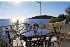 Sesula Bay Resort Apartmán 1 foto 2