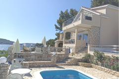 Sesula Bay Resort Apartmán 2 foto 1