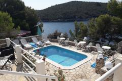 Sesula Bay Resort Apartmán 2 foto 3