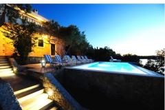 Vila Jadranka Apartmán 1 – VILLA foto 4