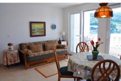 Villa Mileana Apartmán 2 foto 4