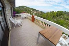 Villa Palmira Apartmán 1: (4+1) – Apartman 1 foto 1