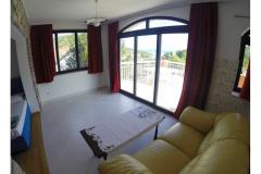 Villa Palmira Apartmán 3: (4+1) – Apartman 4 foto 1