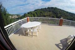 Villa Palmira Apartmán 3: (4+1) – Apartman 4 foto 2