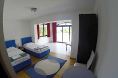 Villa Palmira Apartmán 3: (4+1) – Apartman 4 foto 3
