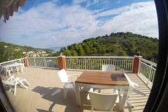 Villa Palmira Apartmán 4: (4+1) – Apartman 3 foto 1