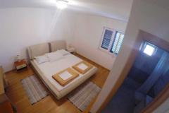 Villa Palmira Apartmán 4: (4+1) – Apartman 3 foto 4