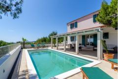 Villa Voga Apartmán 1 foto 1