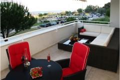 AdiOro Luxury Beachfront Apartmán Apartmán 2 – AdiOro1 foto 1