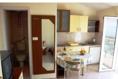 Adriatic Apartmány Stobrec Apartmán 3 – Epetium 3 foto 3