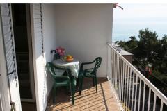Adriatic Apartmány Stobrec Apartmán 3 – Epetium 3 foto 4