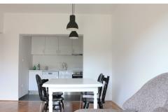 ADRIATIQ Apartmány Apartmán 2 foto 1