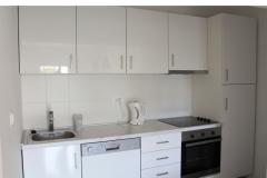 ADRIATIQ Apartmány Apartmán 2 foto 2