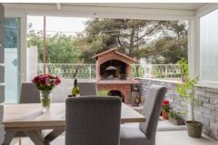 Luxury , with garden! Aenona Apartmán 1 – Aenona foto 1