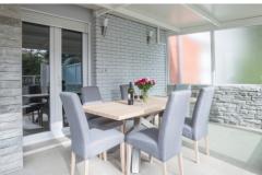 Luxury , with garden! Aenona Apartmán 1 – Aenona foto 2