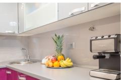 Luxury , with garden! Aenona Apartmán 1 – Aenona foto 4