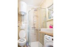 Luxury , with garden! Aenona Apartmán 1 – Aenona foto 6