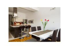 Dům k odpočinku Sun and Stone Apartmán 1 foto 3