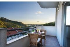 Dům k odpočinku Sun and Stone Apartmán 1 foto 4