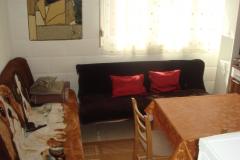 Apartmán Denis-3-SOBE Apartmán 1 foto 3