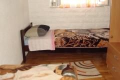 Apartmán Denis-3-SOBE Apartmán 1 foto 4