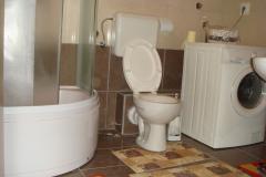 Apartmán Denis-3-SOBE Apartmán 2 foto 3