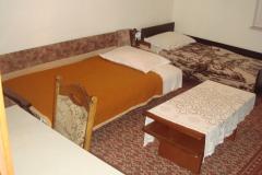 Apartmán Denis-3-SOBE Pokoj 3 foto 1